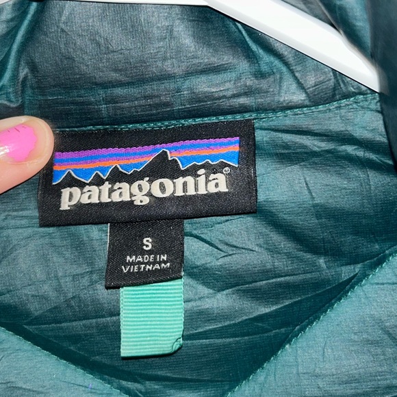 Patagonia 3 in 1 parka - Picture 5 of 9